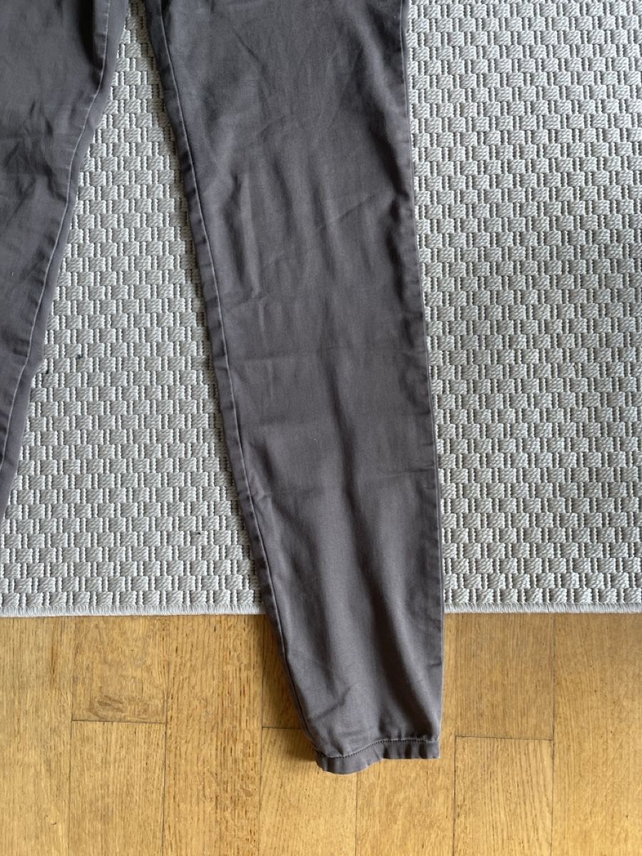 Morgan Pantaloni: Hosen Morgan 38, braun  – Usato da Solothurn venduto da Bobesch08 3