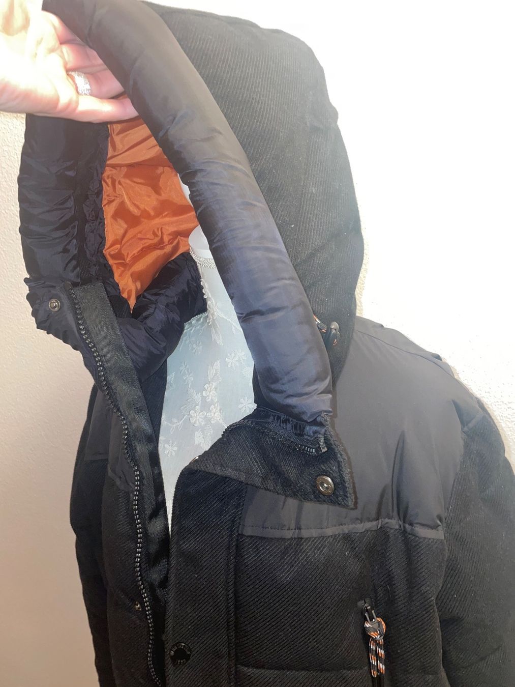 Giacche: Indigo winterjacke – Nuovo (secondo la descrizione) da Itingen venduto da jessi811 2