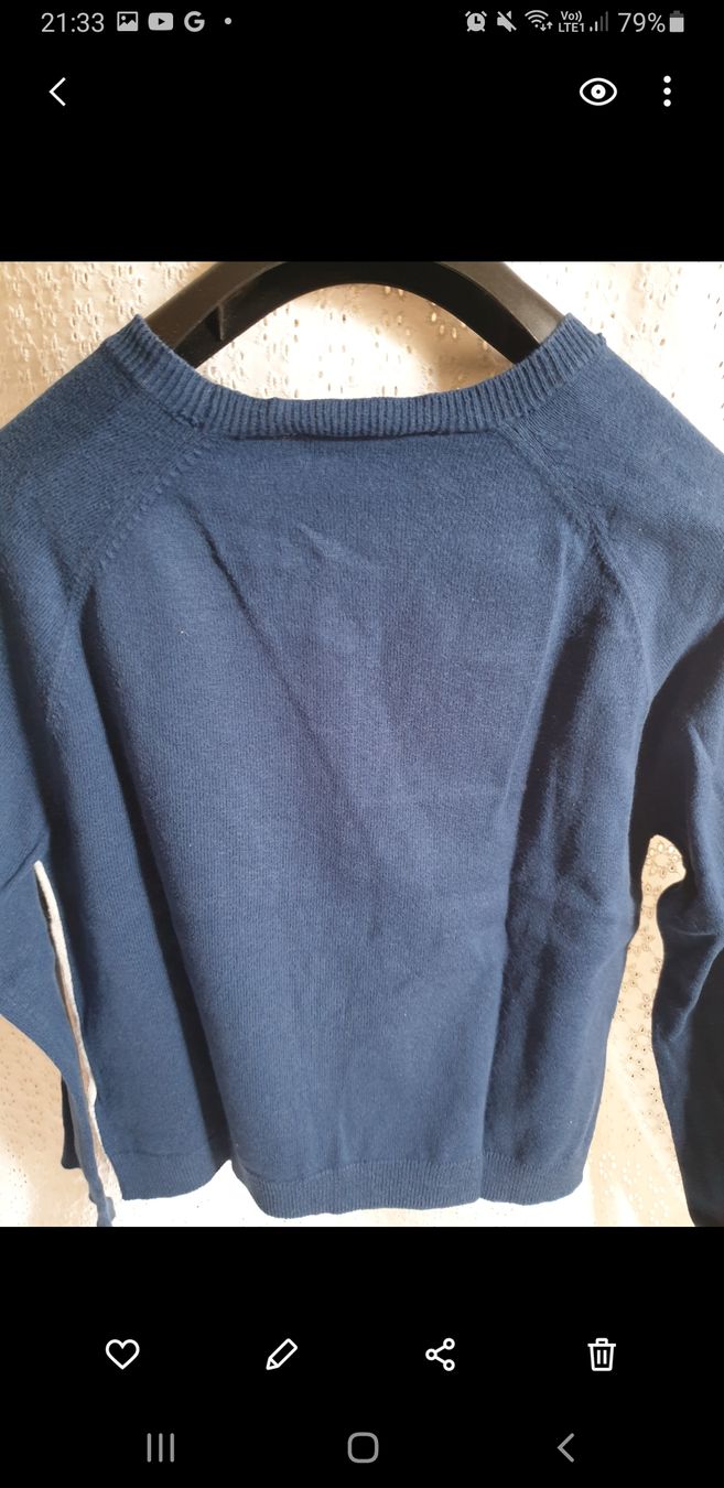 Maglioni & Felpe: Pullover Zadig & Voltaire 138cm – Usato da Zürich venduto da yoarg 2