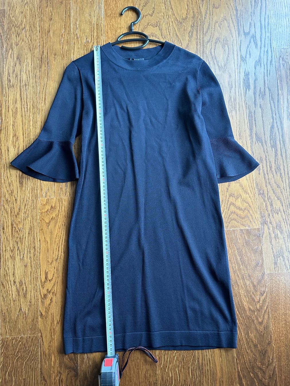 Cos Vestiti: COS Strickkleid Gr. XS – Usato da Zürich venduto da anyka 3
