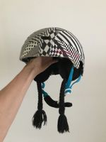 Skihelm PRO-TEC Gr.S