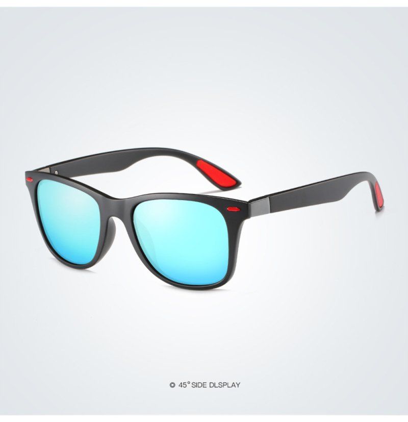 Occhiali & Lenti: Sonnenbrille Style blue – Nuovo e nell'imballaggio originale da Kilchberg ZH venduto da Eaglebuy