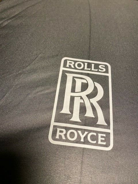 Ombrelli: Rolls-Royce Regenschirm / Umbrella – Nuovo (secondo la descrizione) da Cham venduto da jp_roussin 3