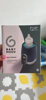 BabyMoov Nutri Smart Bottle Warmer - Like New!
