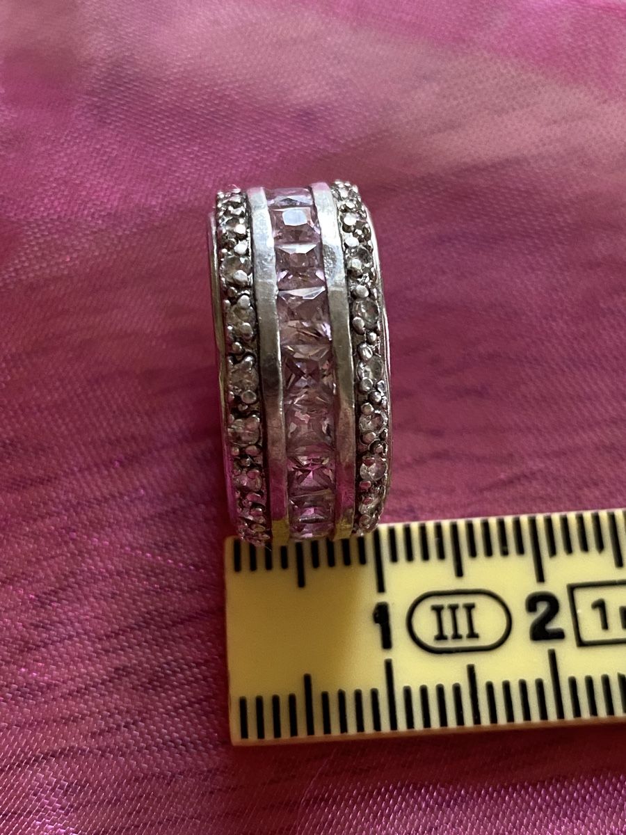 Ringe: Silber Ring 925 – Gebraucht aus Flawil von Naphtali 4