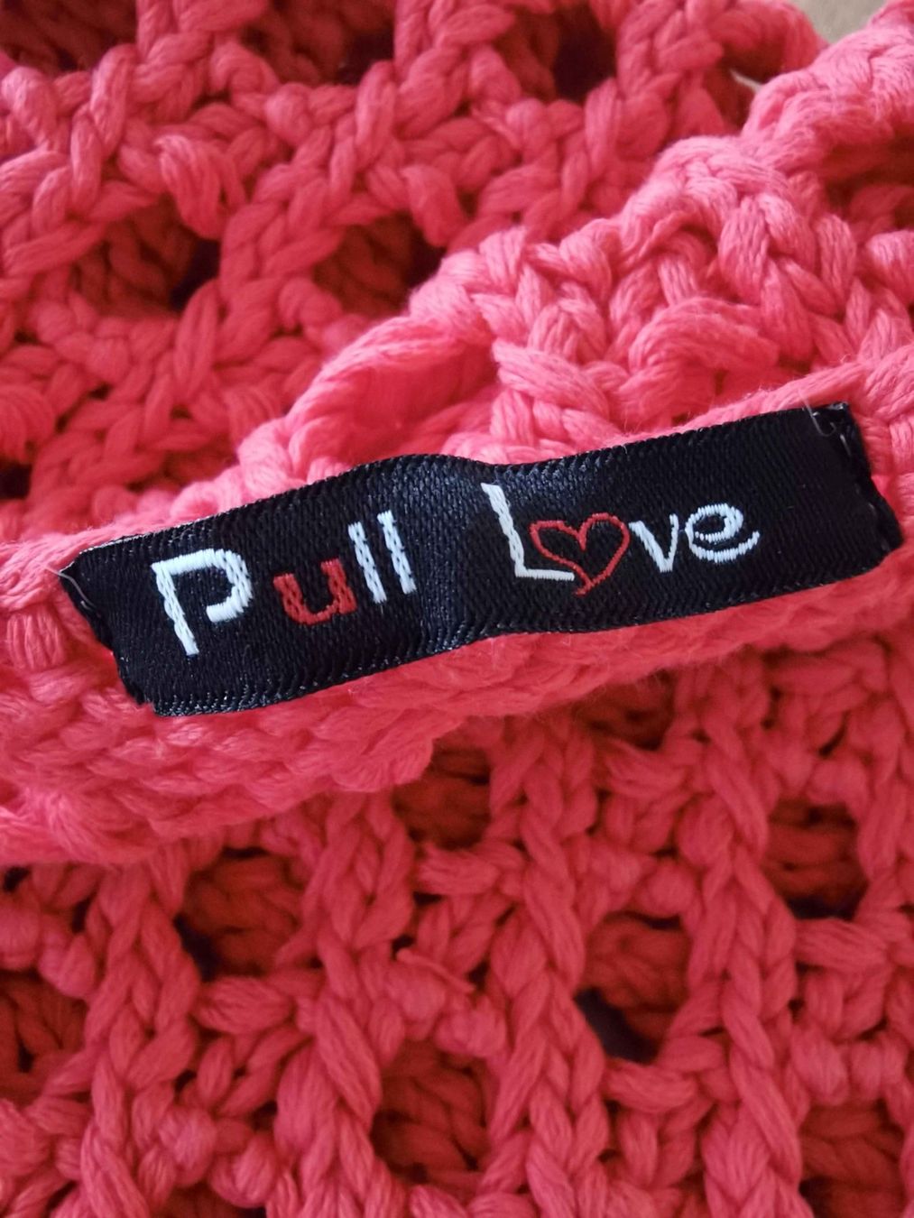 Maglioni & Felpe: Gestricktes Oberteil – Usato da Zug venduto da WickiPanda 1