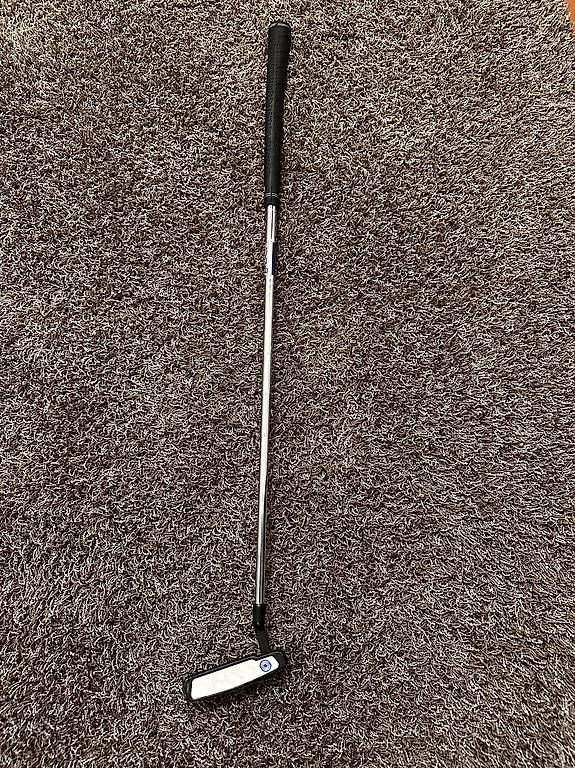 Callaway Mazze & Set: Golf Junioren Callaway XJ3 – Usato da Oberrieden venduto da drd11 3