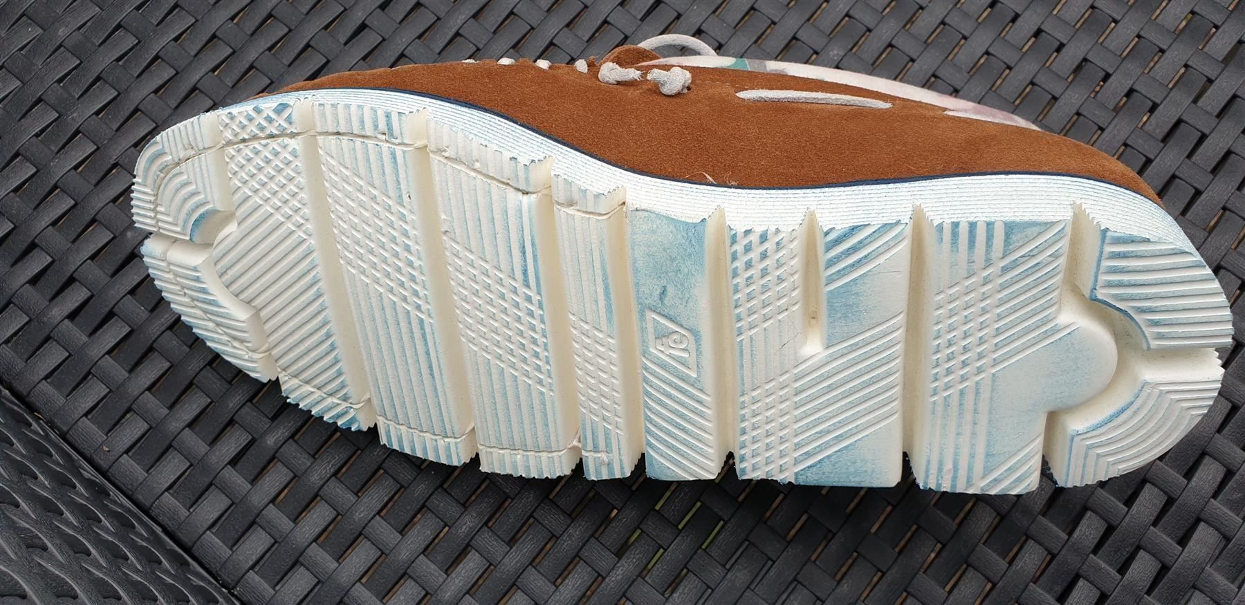 Scarpe da uomo: DKODE Calvin Herrenschuhe NP169.- Neu 44 – Nuovo e nell'imballaggio originale da Buttwil venduto da MaraMari 7
