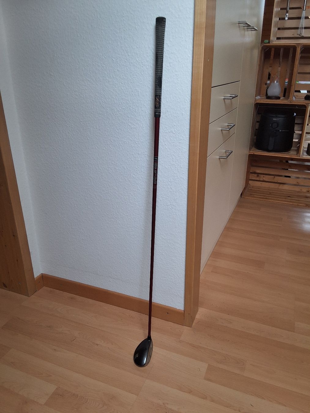 Callaway Clubs & Sets: Golfschläger – D'occasion à Menzingen par mat_vx5h