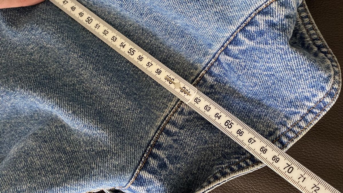 Pull&Bear Giacche: Pull & Bear Jeansjacke Denimjacke – Usato da Obfelden venduto da tan_9lj9 8