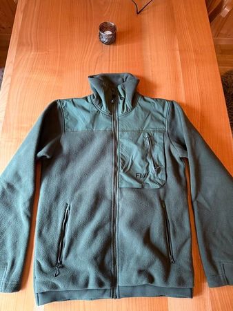 Fleecejacke