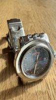 Gut erhaltene Vintage Certina Attack