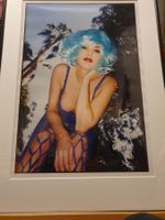Julie Strain par Steeve Diet Goedde