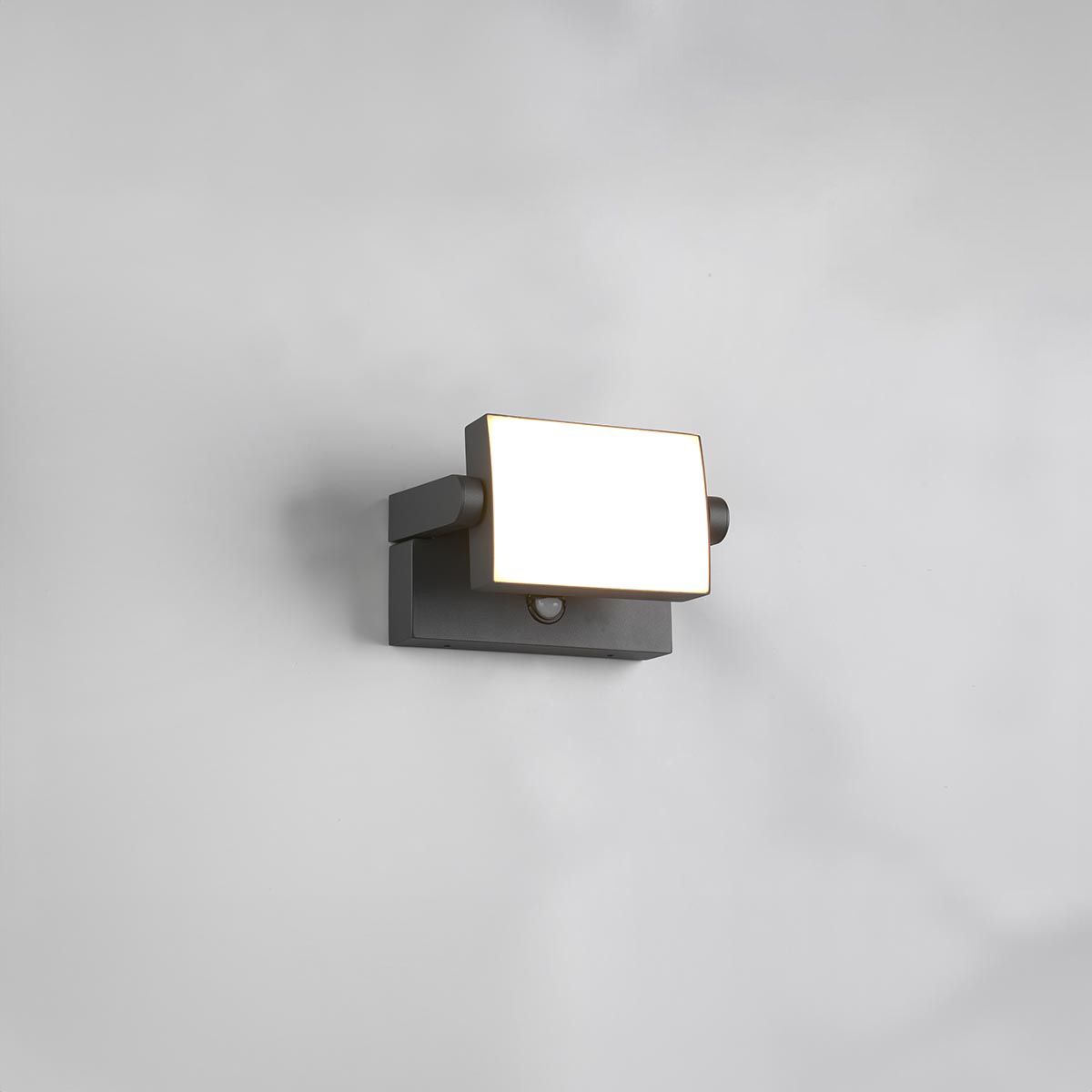 Lampade: Aussen Wandleuchte, IP54, 20 cm x 10 cm – Nuovo (secondo la descrizione) da Kreuzlingen venduto da Smart-Light 2