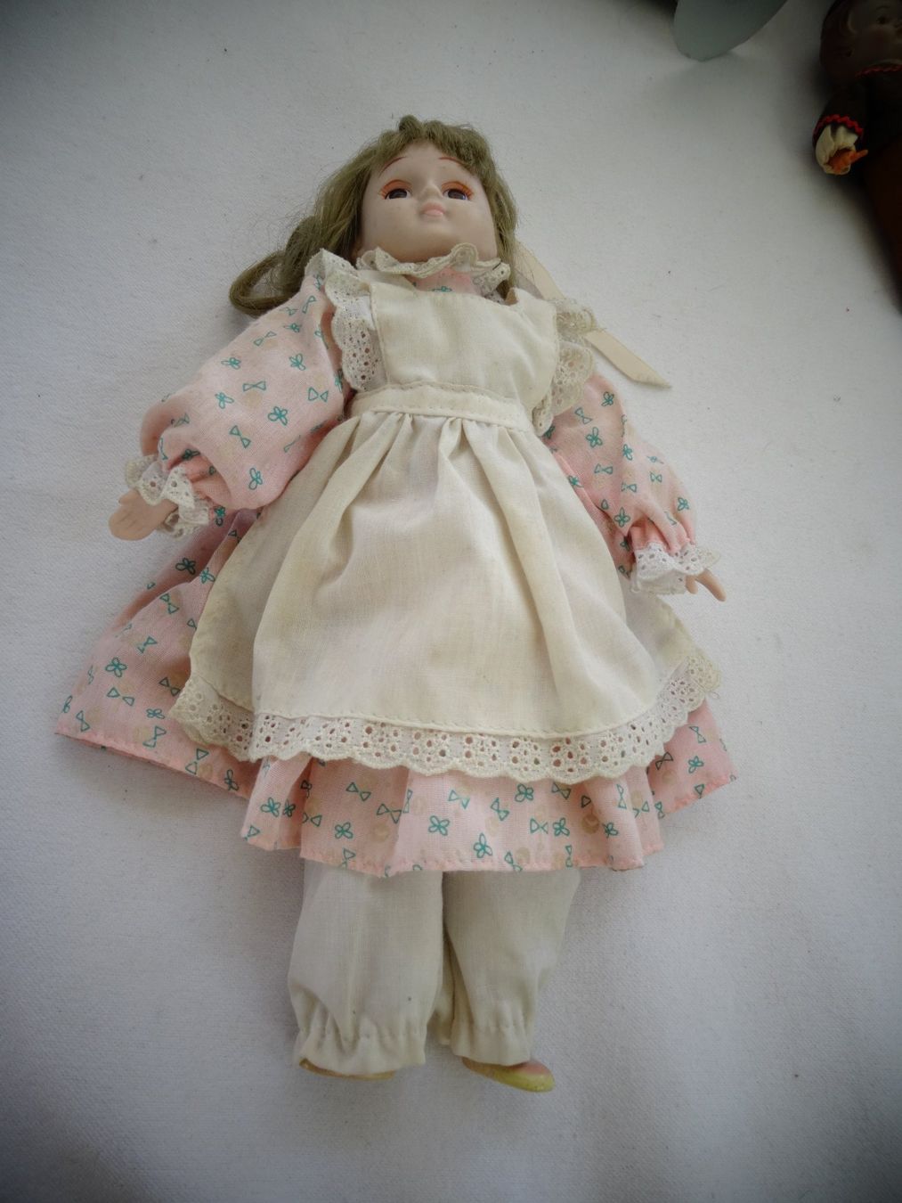 Bambole: Antike Puppe – Usato da Neerach venduto da jenny062