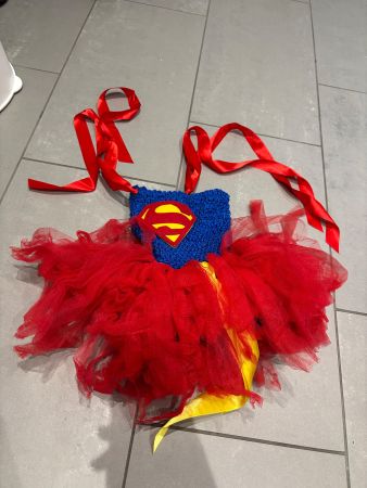 Fasnachtskostüm Halloween costume Mädchen ab 1 Fr