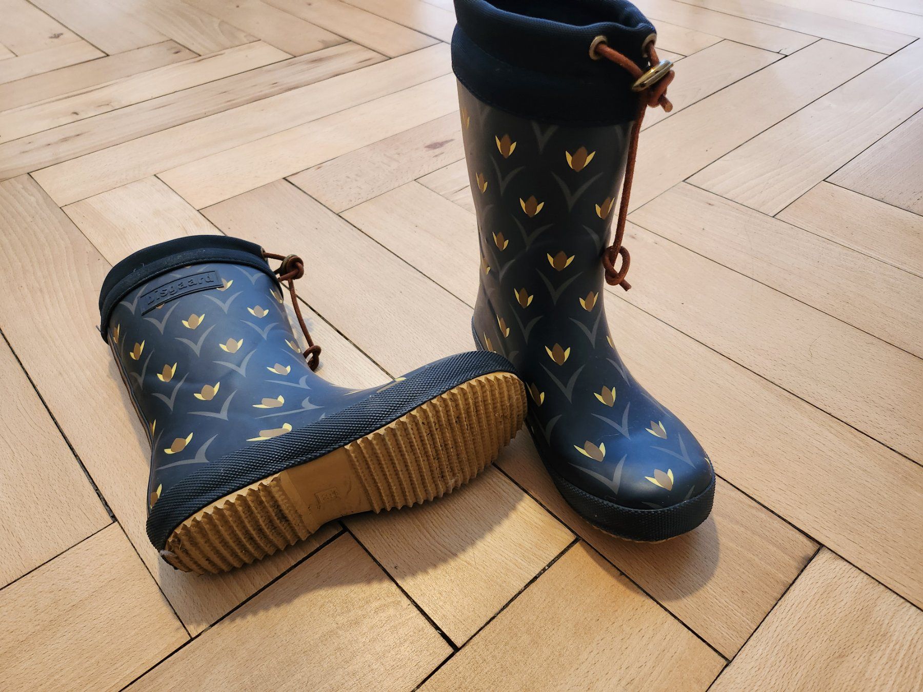 Bisgaard Schuhe für Jungen: bisgaard Gummistiefel Kinder Grösse 33 – Gebraucht aus Zürich von rak_t2vf 3
