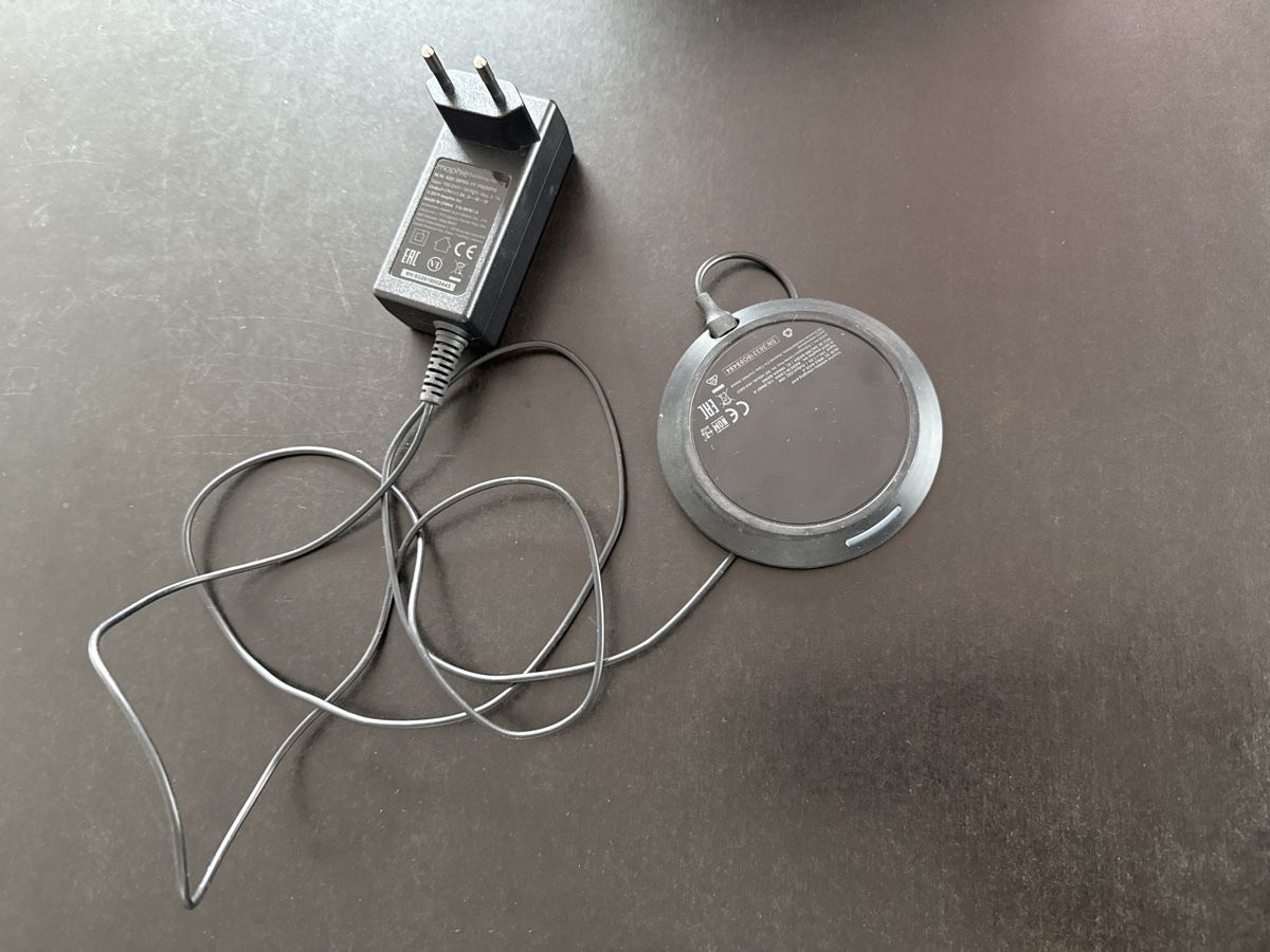 Mophie Caricabatterie: Mophie Charger - Power Up Your Devices – Nuovo (secondo la descrizione) da Bern venduto da Gbilly 2
