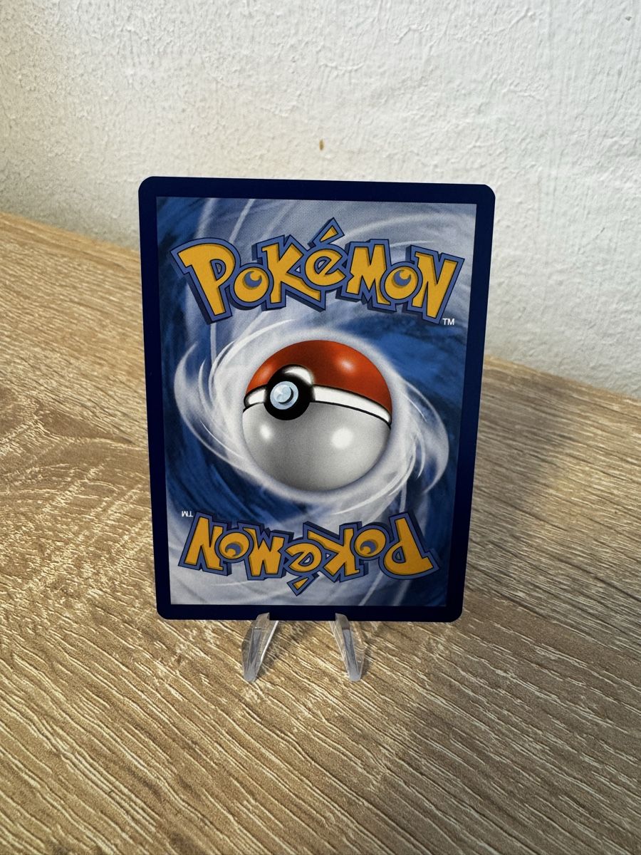 Pokémon Carte collezionabili: Pokemon Karte Victini – Usato da Biel/Bienne venduto da sup_9gy8 1