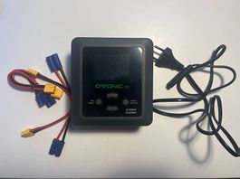 Chargeur double sortie Ovonic X1 dual Lipo