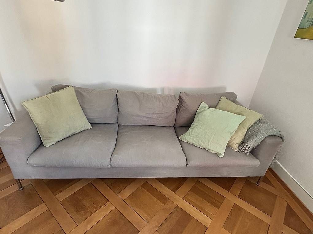 Sofas: Italienisches Design Sofa – D'occasion à Zürich par prm_1970 1