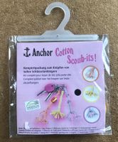 KOMPLETTPACKUNG ZUM KNÜPFEN VON TOLLEN SCHLÜSSELANHÄNGER