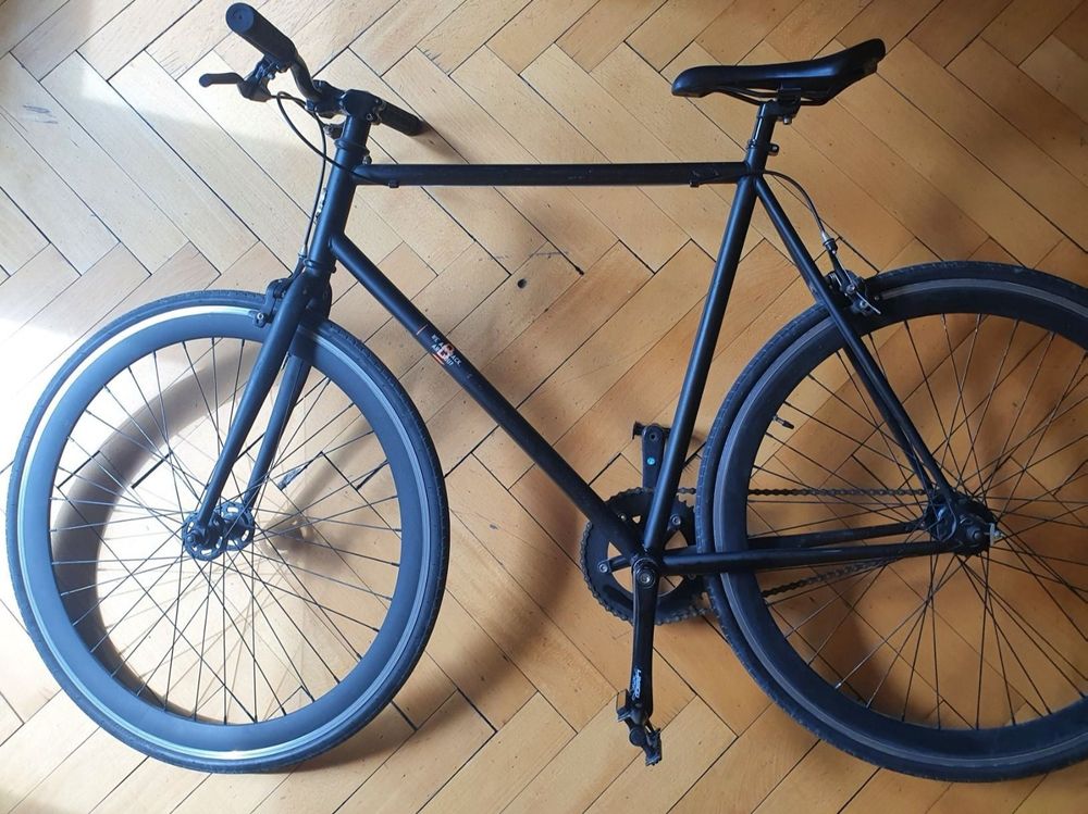 siech fixie