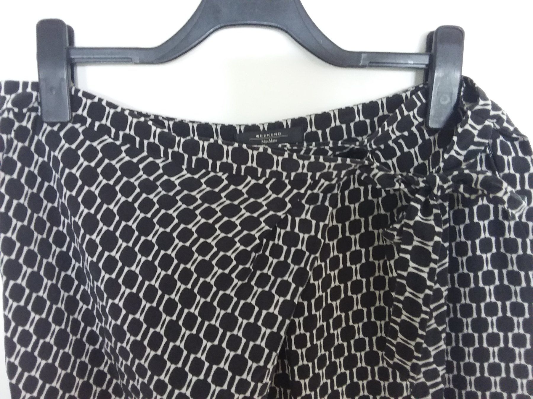 Max Mara Pantalons: MAX MARA Hose, Gr L – D'occasion à Immensee par Btrutmann 1
