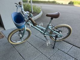 Siech 16 Zoll Kindervelo