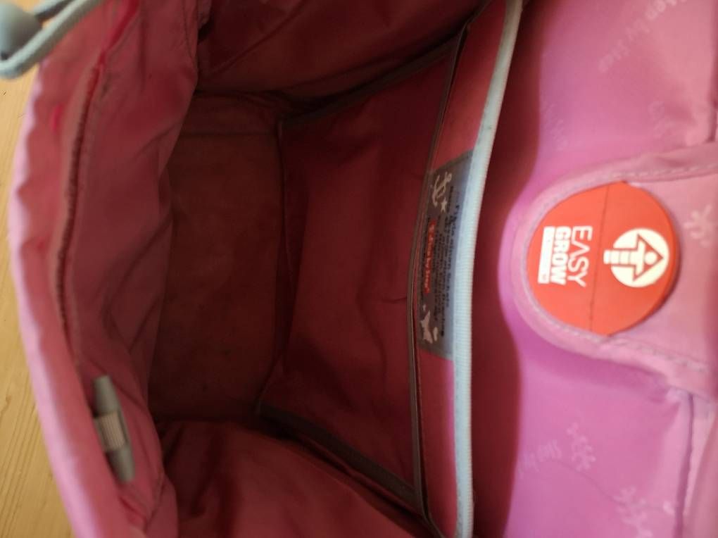 Sacs & sacs à dos: Step by Step Schulsack – D'occasion à Vielbringen b. Worb par Andrea.S.