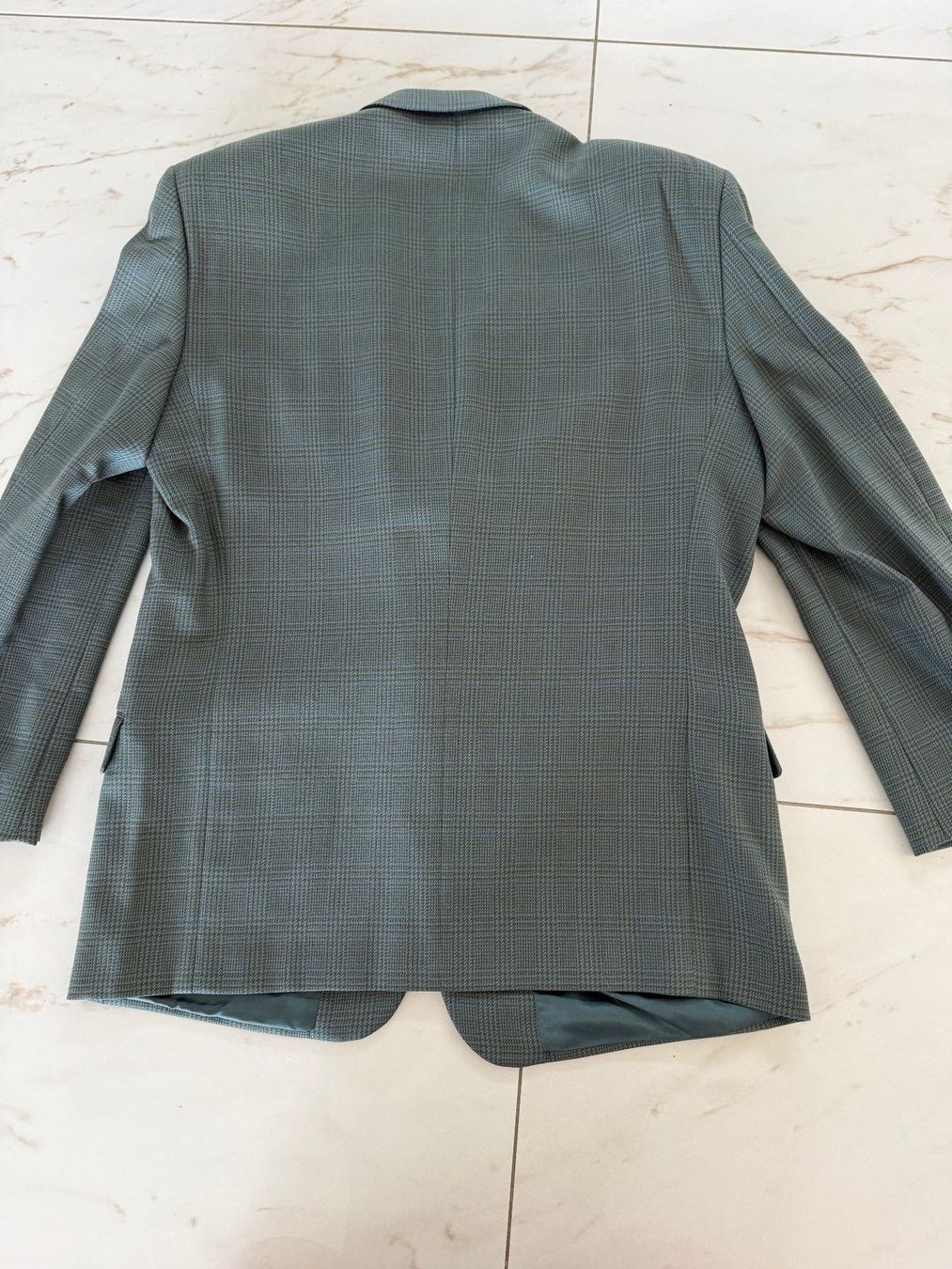 Giacche: Herrenjacke PROFILO – Nuovo (secondo la descrizione) da Besazio venduto da fh18 4