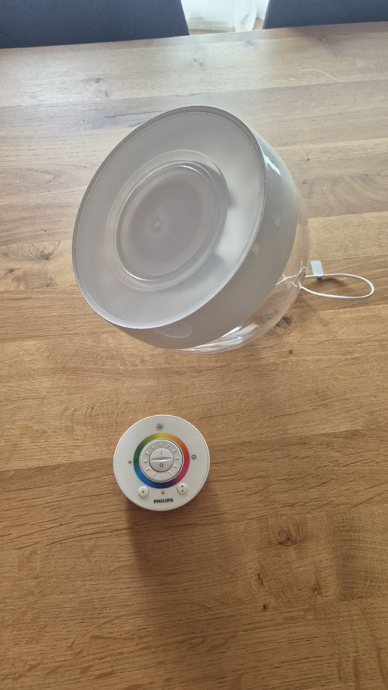 Philips Lampen: Phillips Hue Ambiance – Gebraucht aus Laupersdorf von pirmin_88 1
