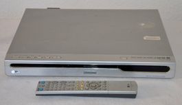 LG RH7800 DVD HDD 160Gb Recorder