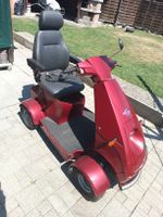 Steck Mobil Magnum 125