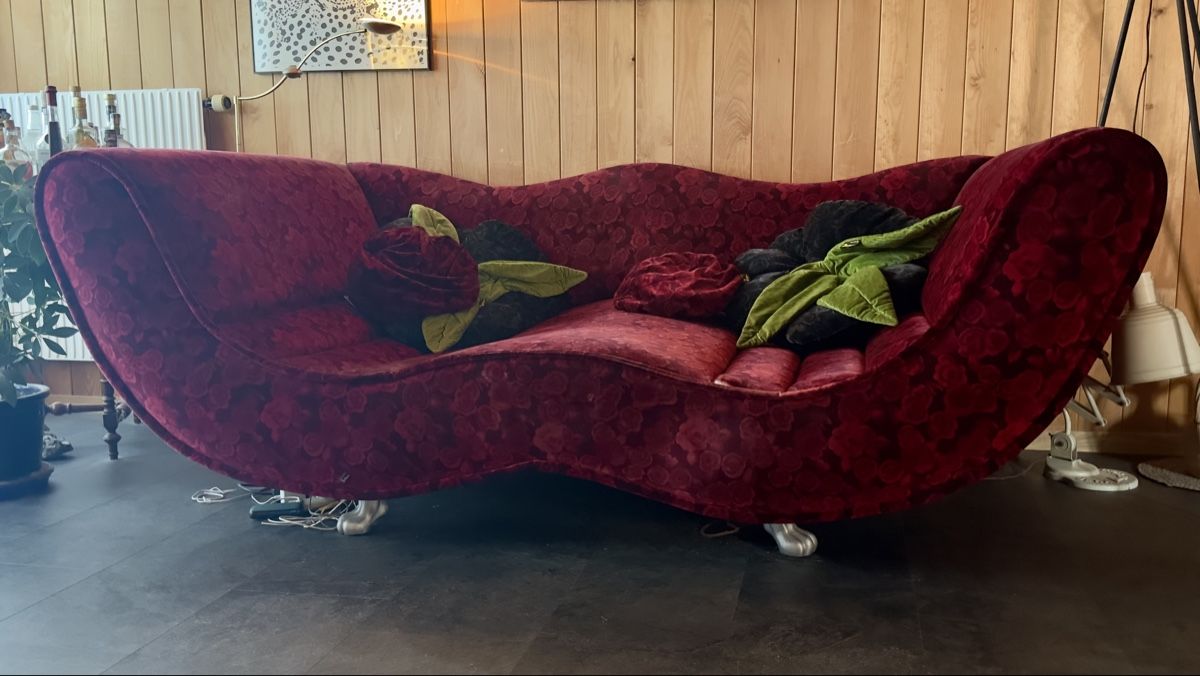 Sofas: Sofa von Bretz – Gebraucht aus Neuenegg von JO-RAY