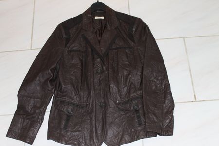 Damenjacke