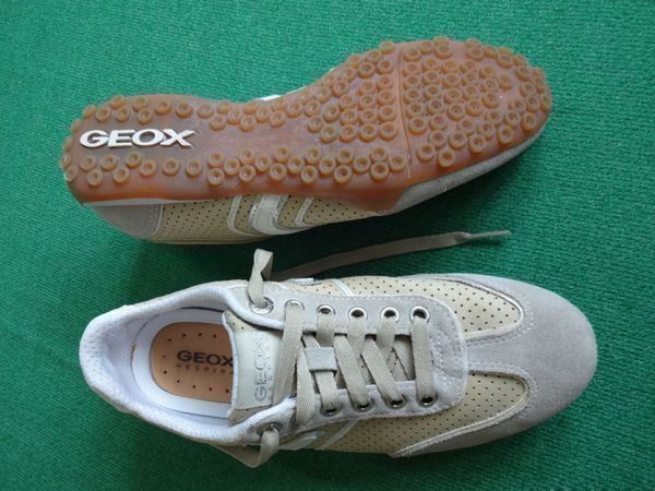 Geox Chaussures femmes: " GEOX Respira"Schuhe Nr.38 – Neuf (Voir description) à Frauenfeld par rey06 4