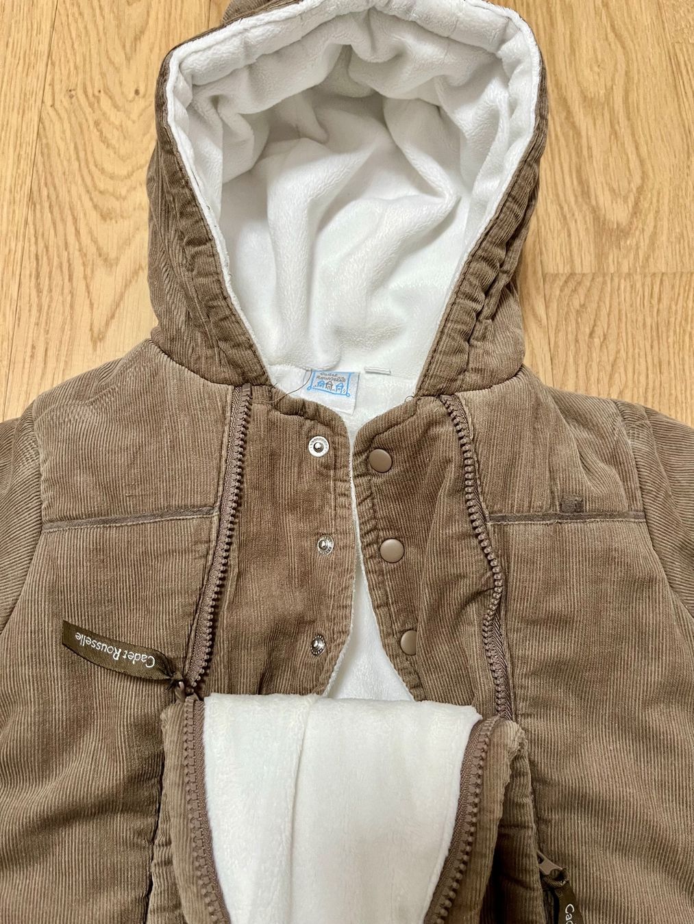 Ensembles: Baby Winteroverall – D'occasion à Kloten par Gabri.s 2