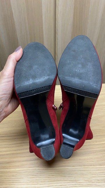 Kaiser Scarpe da donna: Bottines Peter Kaiser – Nuovo (secondo la descrizione) da Crans VD venduto da vra_262m 2