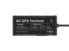 GPS Tracker GPST400 (GV40)