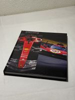 Jahresbuch limitiert - Ferrari 2023