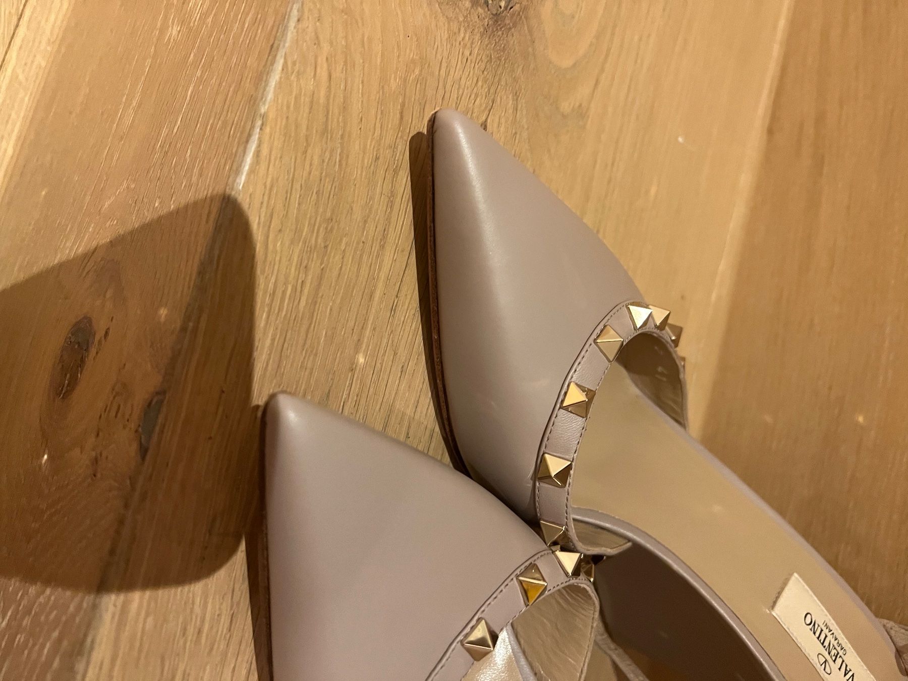 Valentino Scarpe da donna: Valentino Schuhe neu gr 41 – Nuovo (secondo la descrizione) da Meilen venduto da Dievondort 1