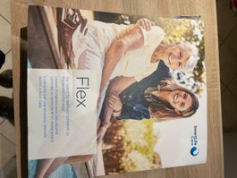Flex Notruf mit GPS