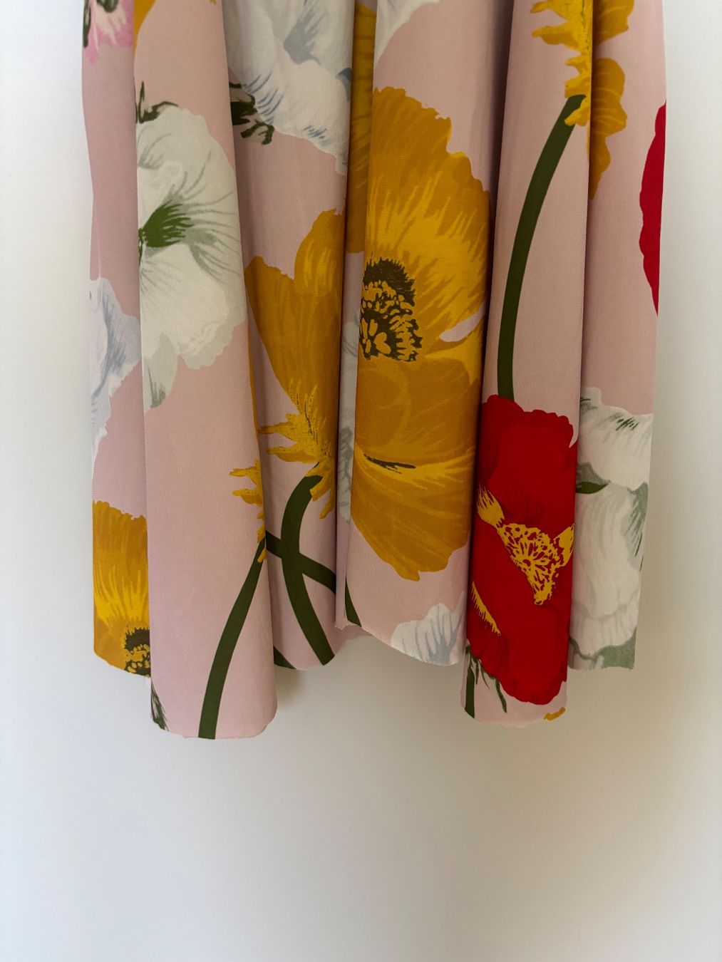 Asos Kleider: ASOS Maxikleid Blumenprint /S – Gebraucht aus Winkel von masrisa 5