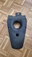 Soziusabdeckung Yamaha Aerox
