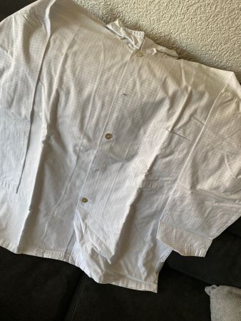 Mary rose  Damen-Pyjama Grösse 42