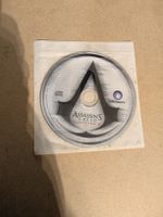 Assassin's Creed Soundtrack CD Ubisoft