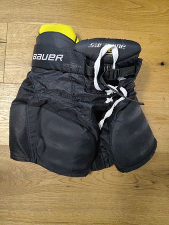 short de hockey 4-6and