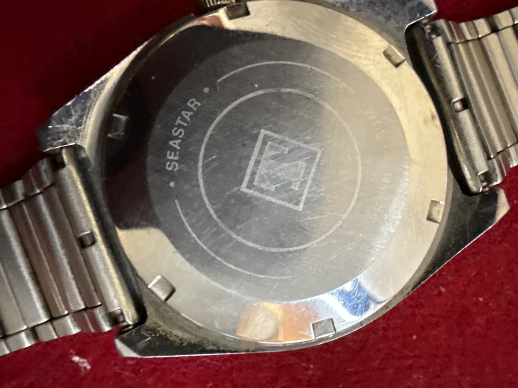Tissot Orologi: Tissot Automatic 35 mm – Usato da Pfeffingen venduto da Allhandelklgwatches 4
