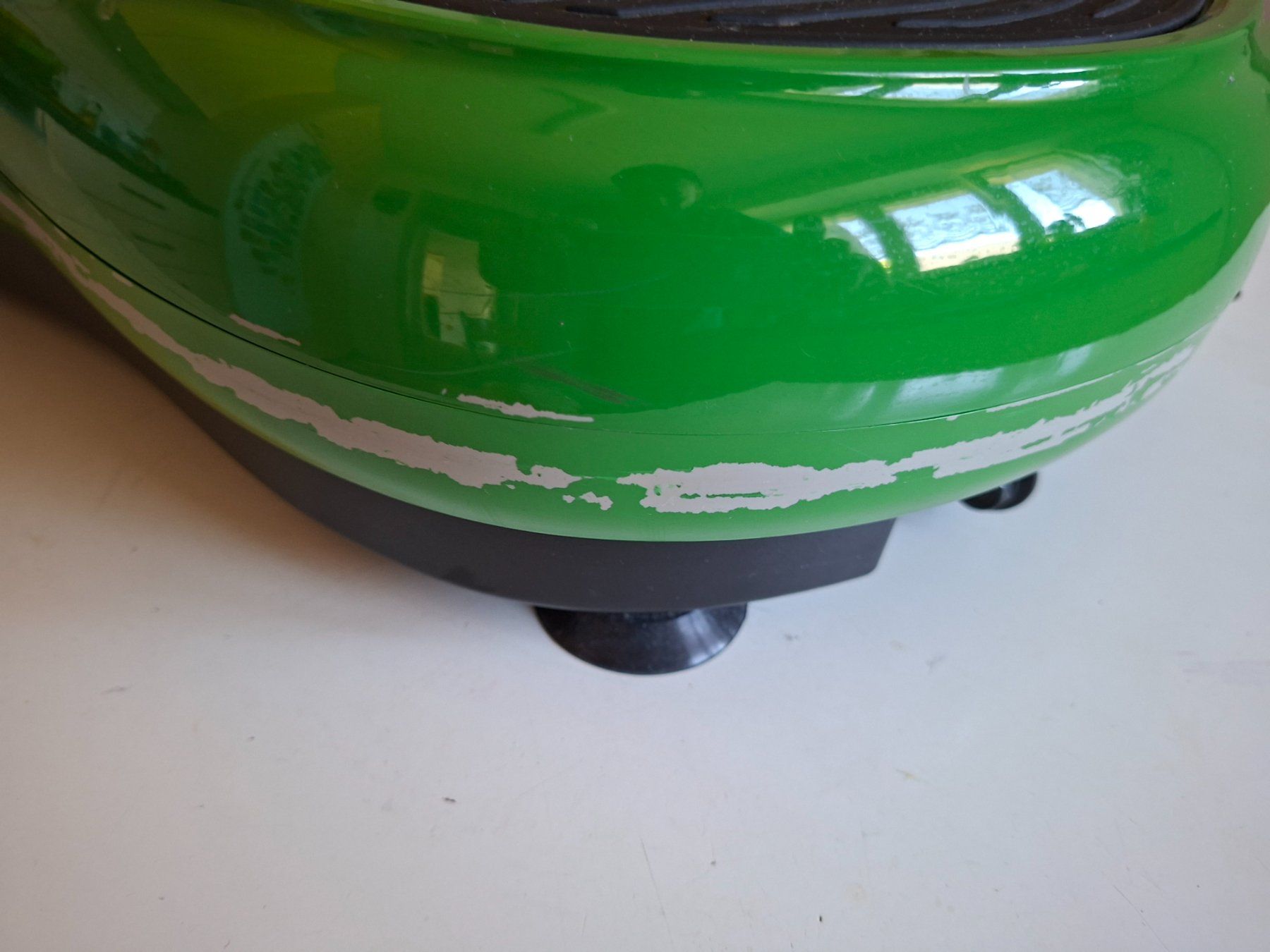 Hometrainer: Vibrationsplatte – Gebraucht aus Wettingen von Stiglitz1 3